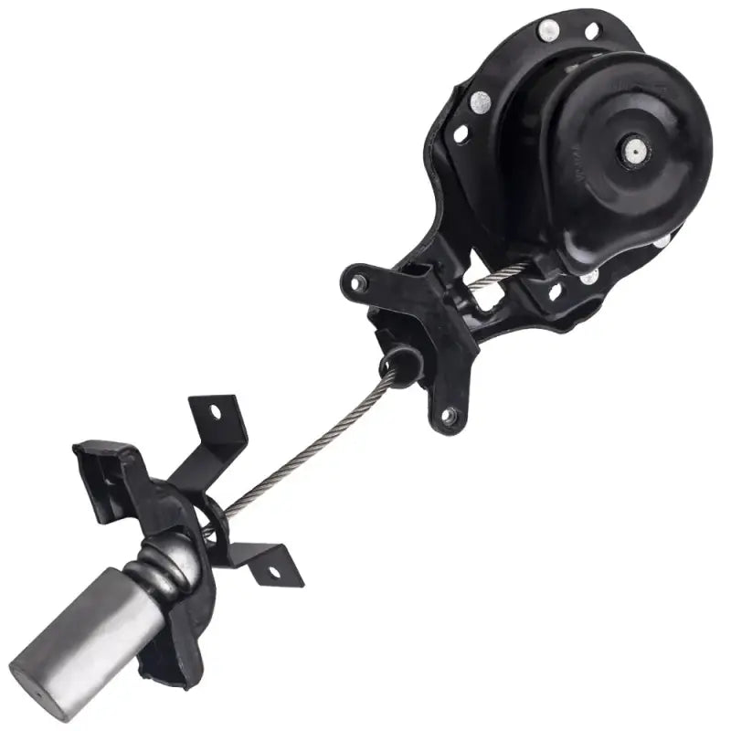 Wyciągarka do Koła Zapasowego dla Land Rover LR3 SE LR010453