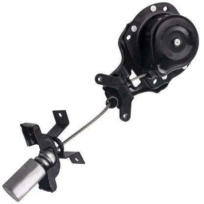 Wyciągarka do Koła Zapasowego dla Land Rover LR3 SE LR010453