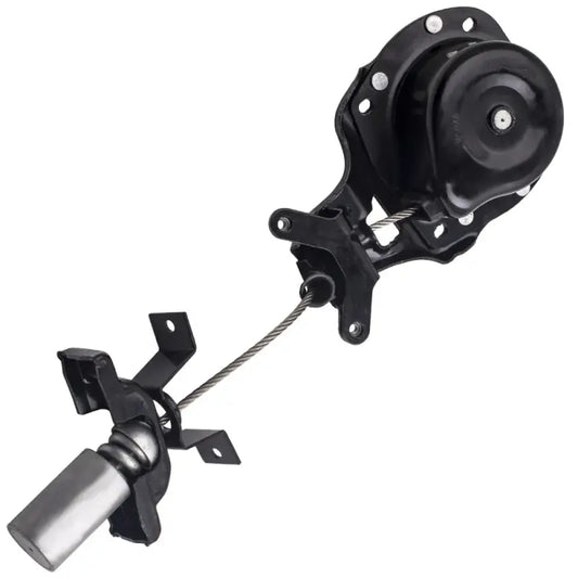 Wyciągarka do Koła Zapasowego dla Land Rover LR3 SE LR010453