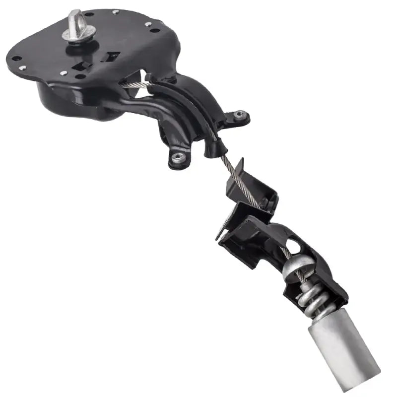 Wyciągarka do Koła Zapasowego dla Land Rover LR3 SE LR010453