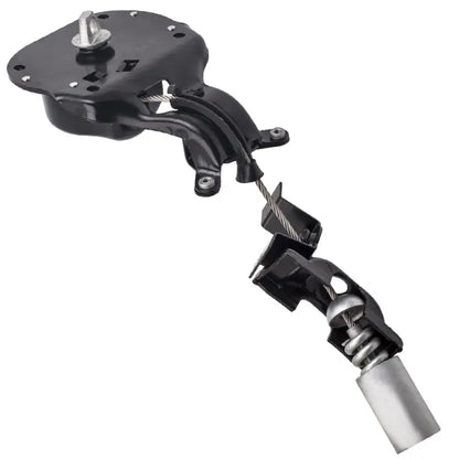 Wyciągarka do Koła Zapasowego dla Land Rover LR3 SE LR010453