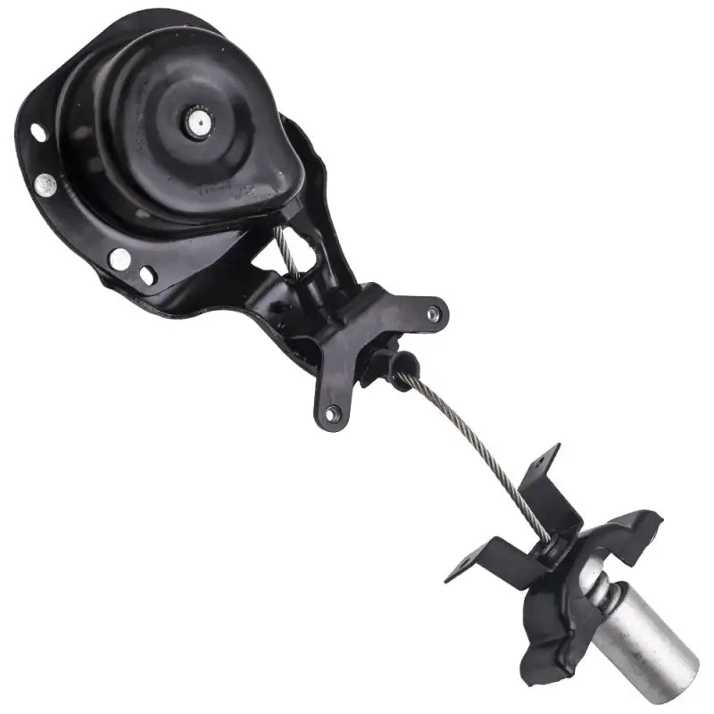 Wyciągarka do Koła Zapasowego dla Land Rover LR3 SE LR010453