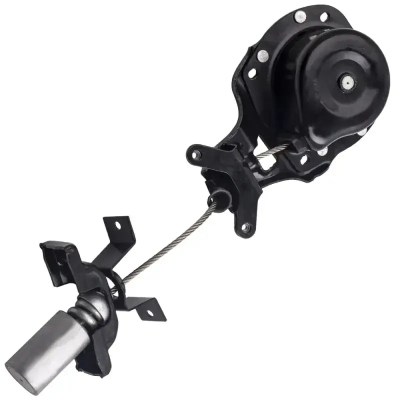 Wyciągarka do Koła Zapasowego dla Land Rover LR3 SE LR010453