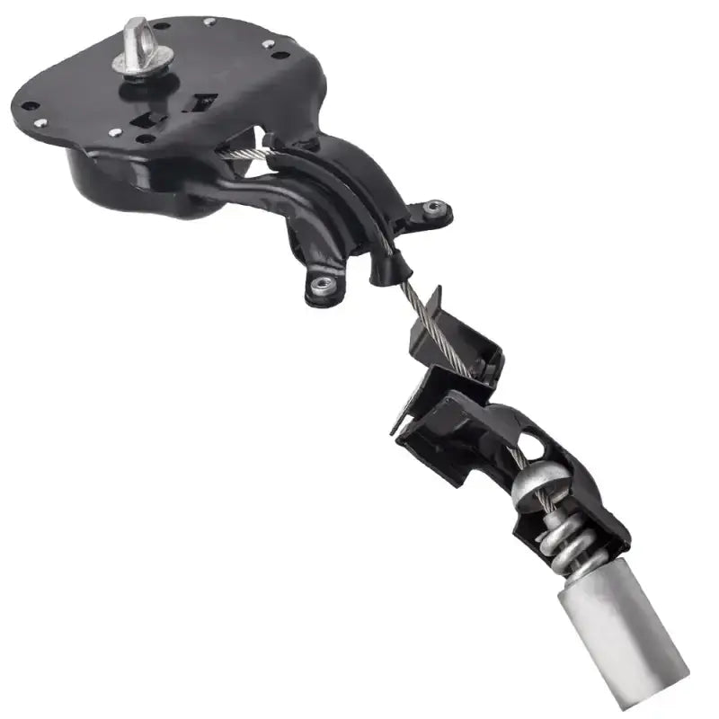 Wyciągarka do Koła Zapasowego dla Land Rover LR3 SE LR010453