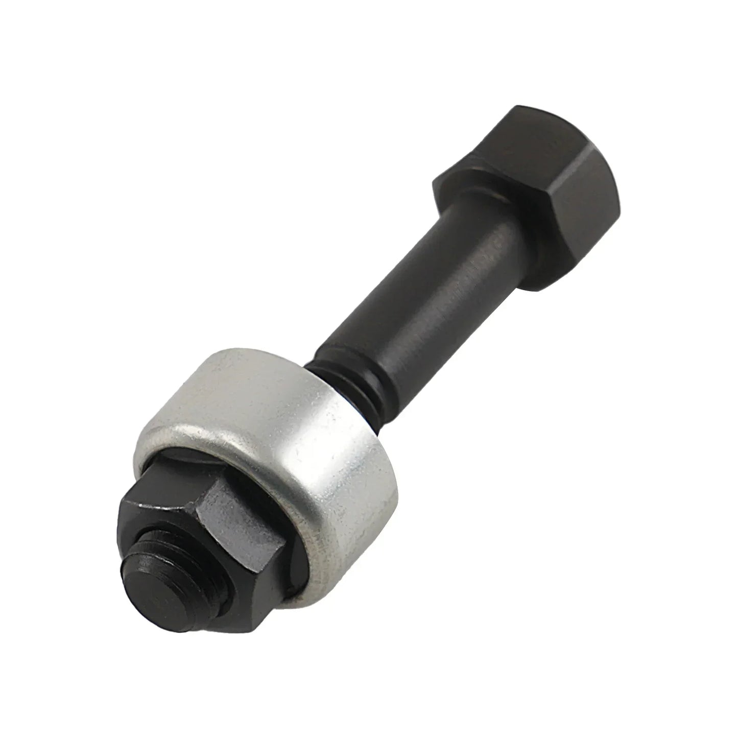 Outil d'installation de coupe-trou de pare-chocs pour Kit de capteur de stationnement, foret HSS