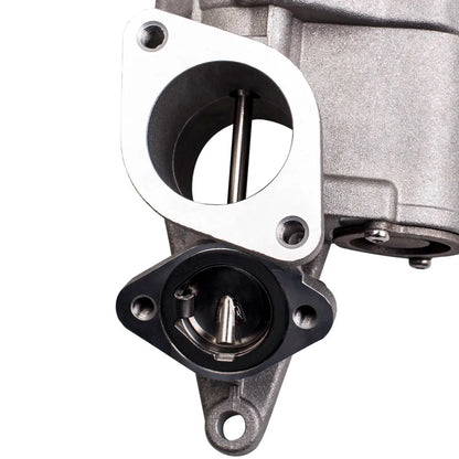 Zawór EGR do Renault Megane II 1.9 dCi, 5 pinów