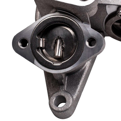 Zawór EGR do Renault Megane II 1.9 dCi, 5 pinów