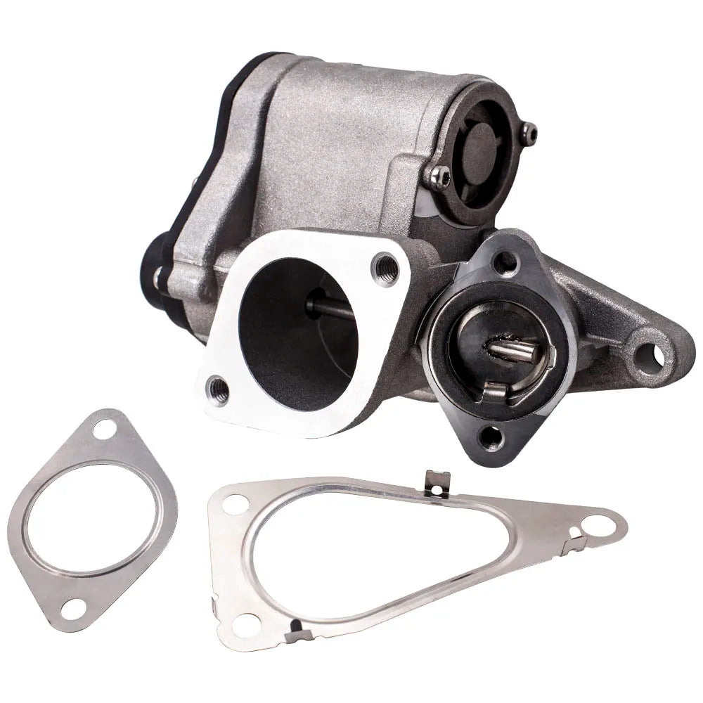 Zawór EGR do Renault Megane II 1.9 dCi, 5 pinów