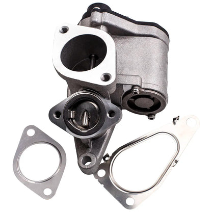 Zawór EGR do Renault Megane II 1.9 dCi, 5 pinów