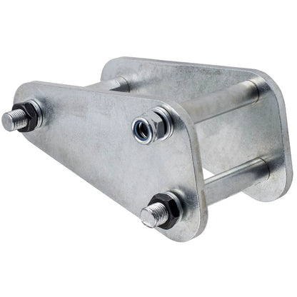 Wydłużone szekle resorów 50 mm Toyota Land Cruiser 40 60 73 75