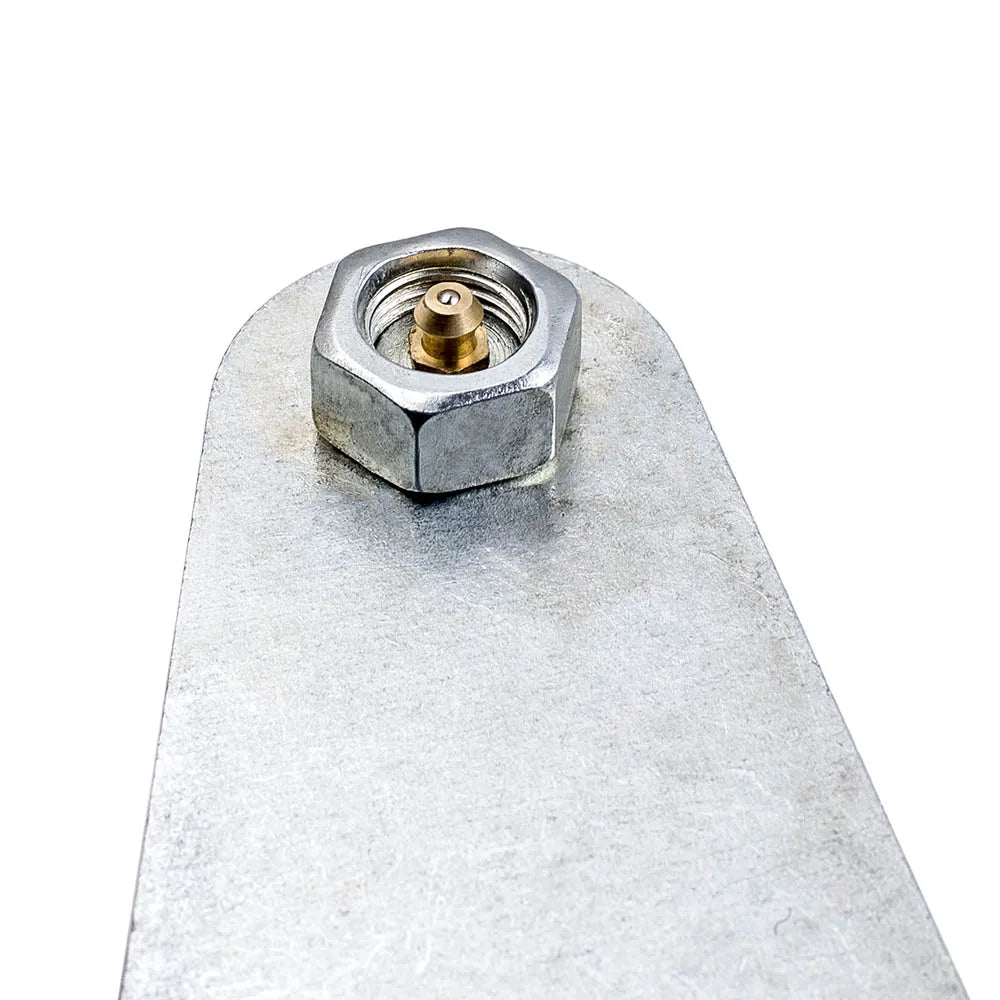 Wydłużone szekle resorów 50 mm Toyota Land Cruiser 40 60 73 75