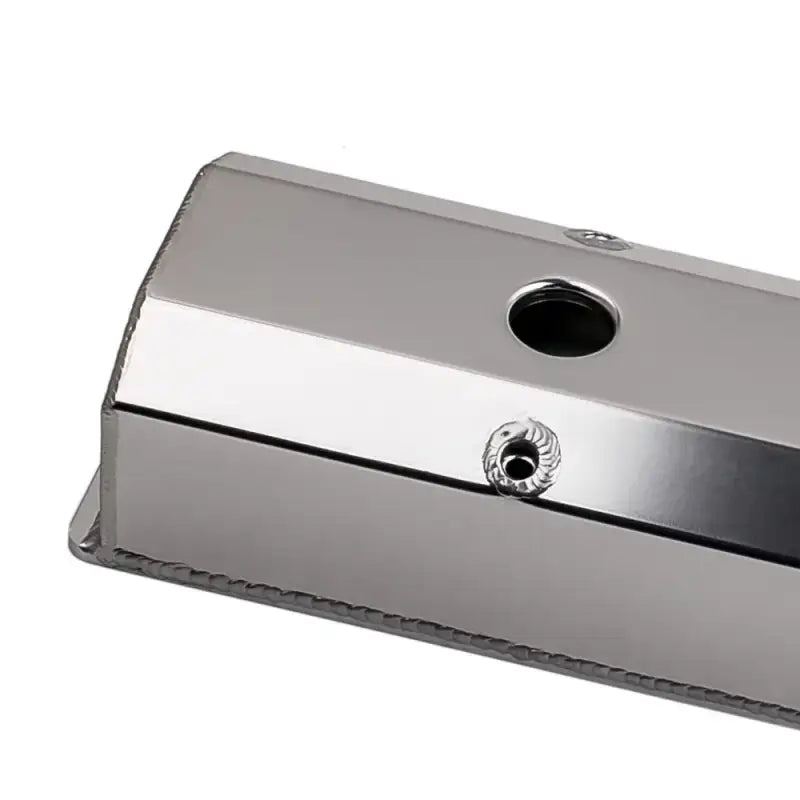 Wysoki Aluminiowy Pokrywa Zaworów Rocker dla CHEVY SBC 283 302 305 327 350 400 6351