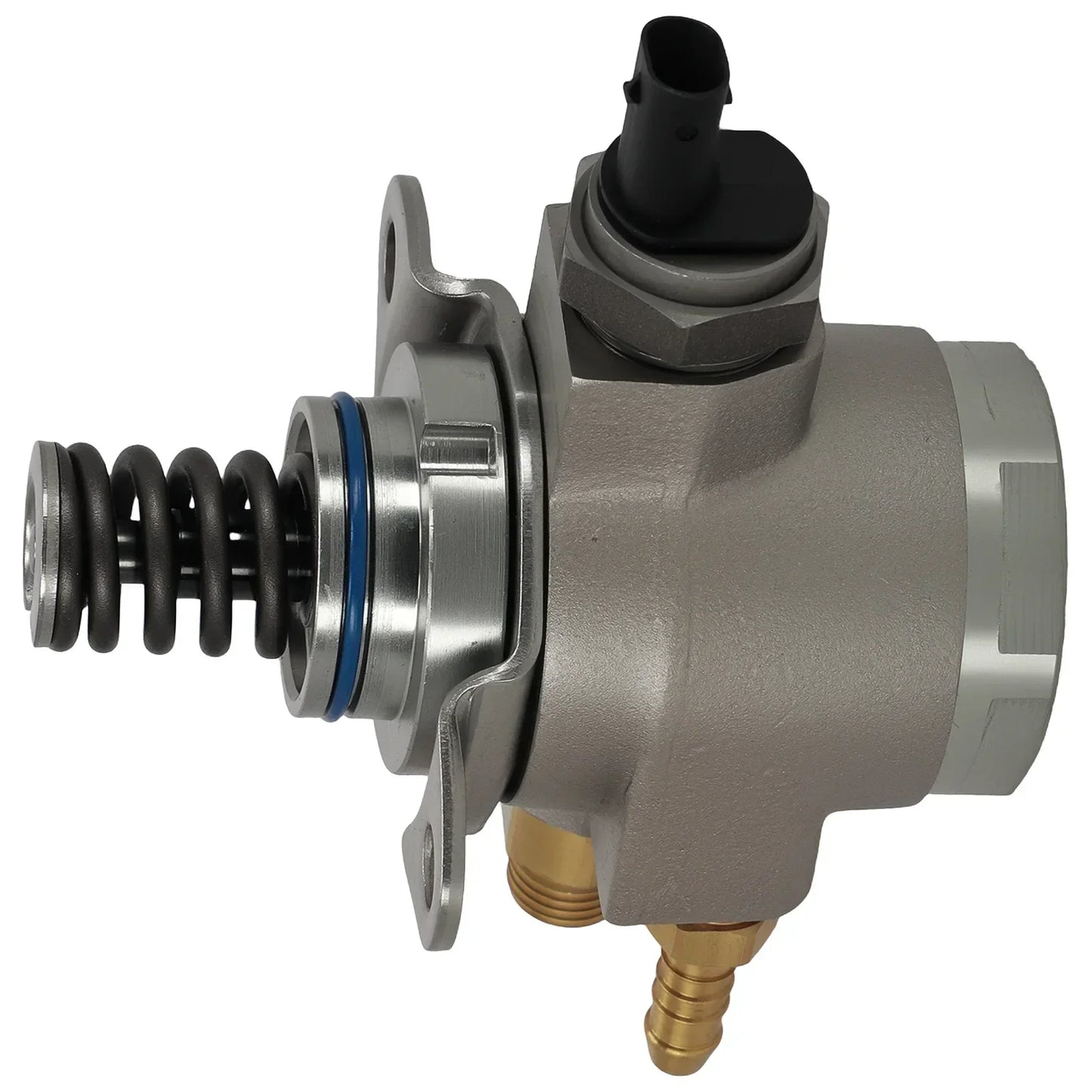 Pompe à carburant haute pression 03C127026 pour Audi A1 A3 VW Passat B7 Golf V, VI 1.2 1.4
