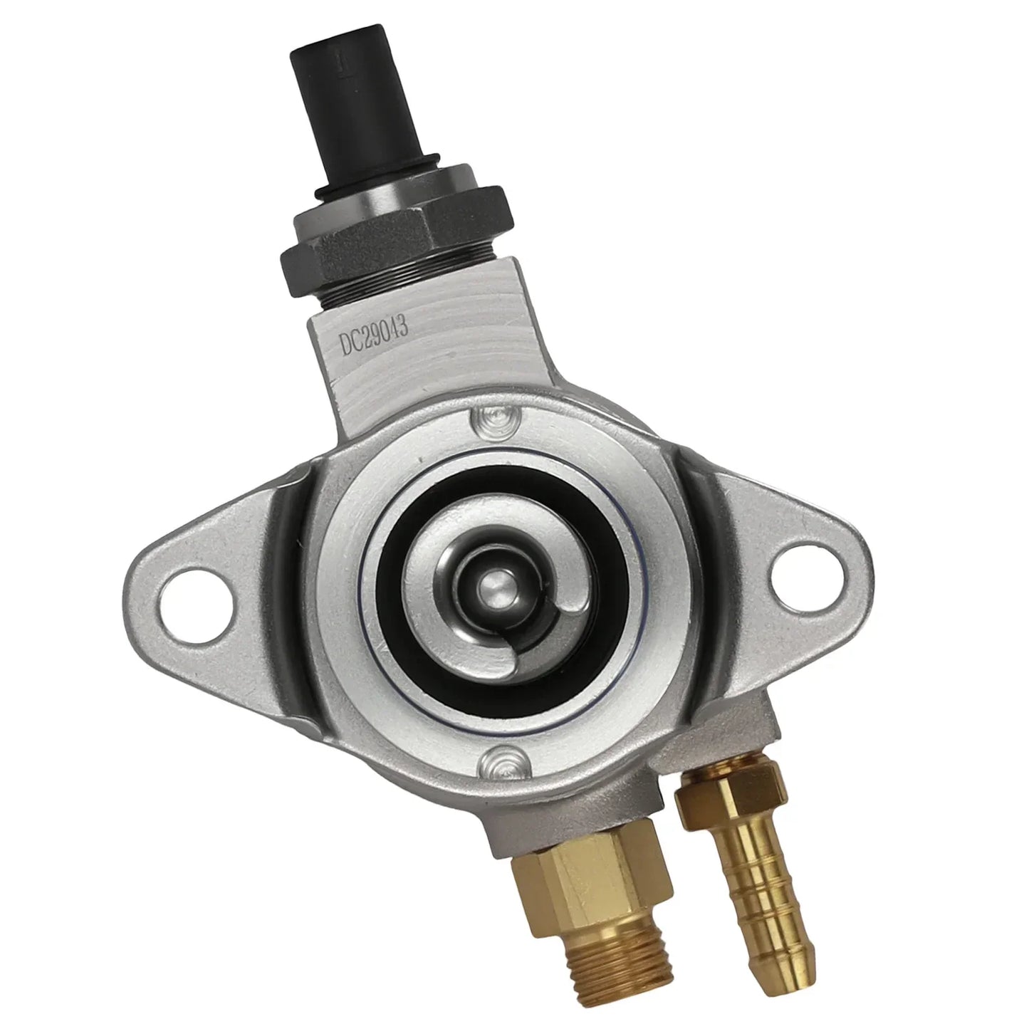 Pompe à carburant haute pression 03C127026 pour Audi A1 A3 VW Passat B7 Golf V, VI 1.2 1.4