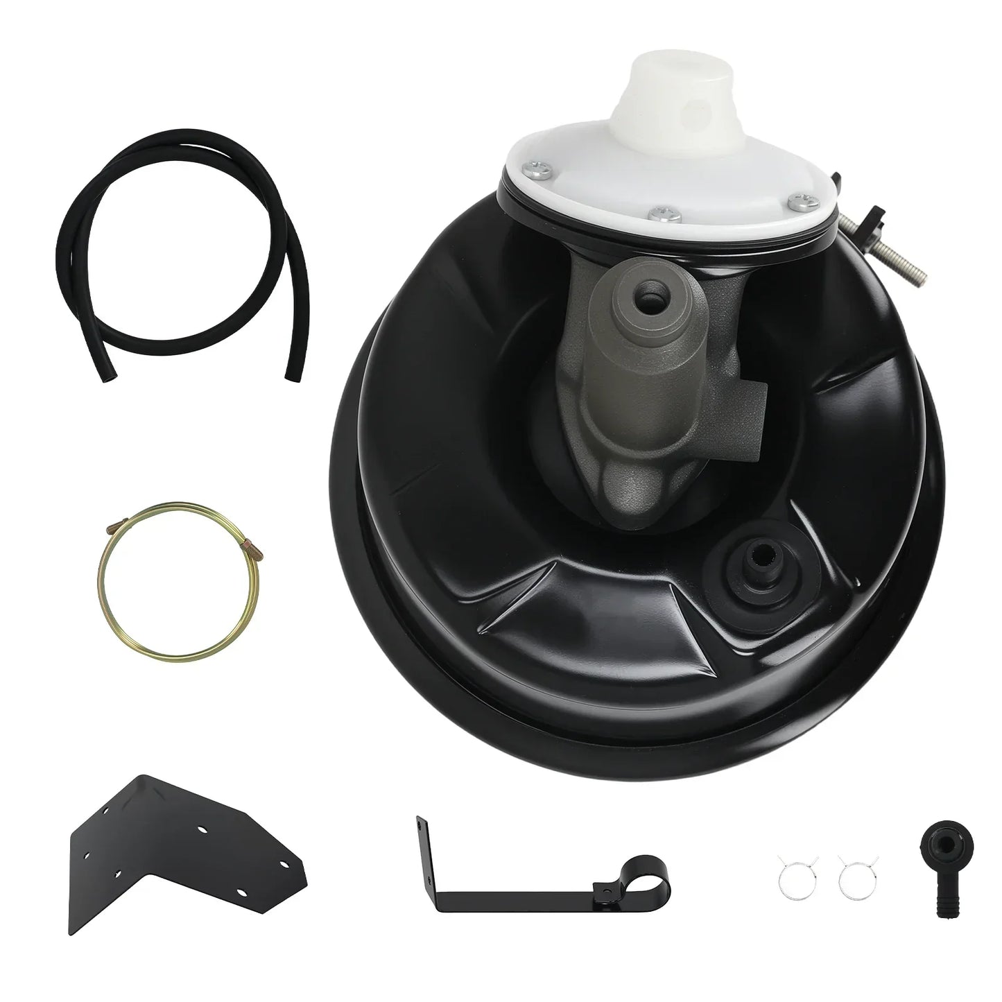 Servofreno remoto de servicio pesado 2.3:1 Land Rover 1969-1977 LR17792