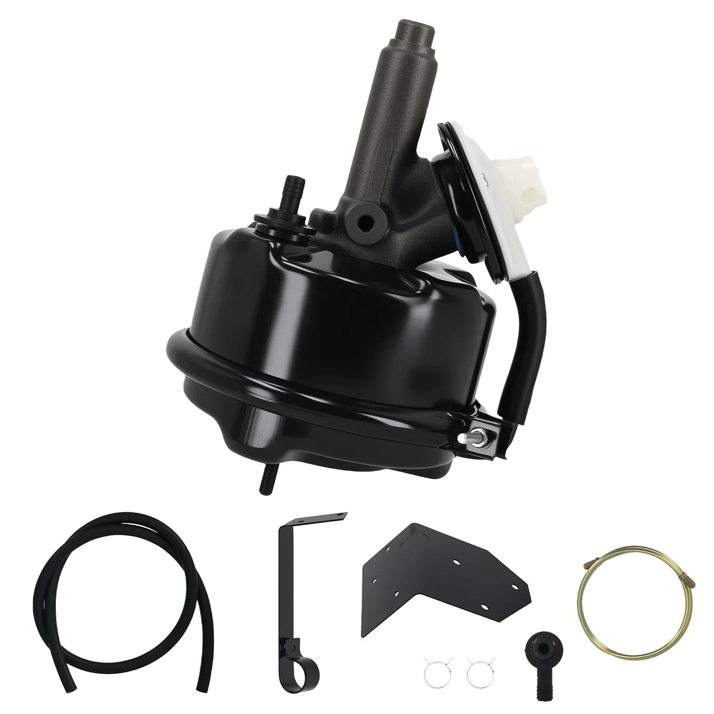 Servofreno remoto de servicio pesado 2.3:1 Land Rover 1969-1977 LR17792