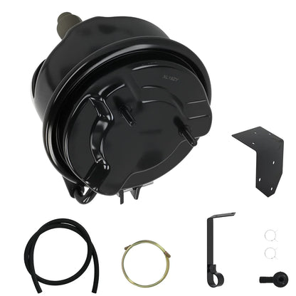 Servofreno remoto de servicio pesado 2.3:1 Land Rover 1969-1977 LR17792