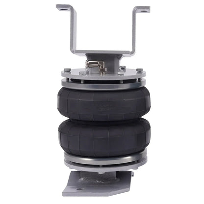 Rear Air Leaf Spring Bag Helper Kit For Volkswagen Amarok 4X4 2010-2021 Heavy Duty Air Suspension Spring Bag