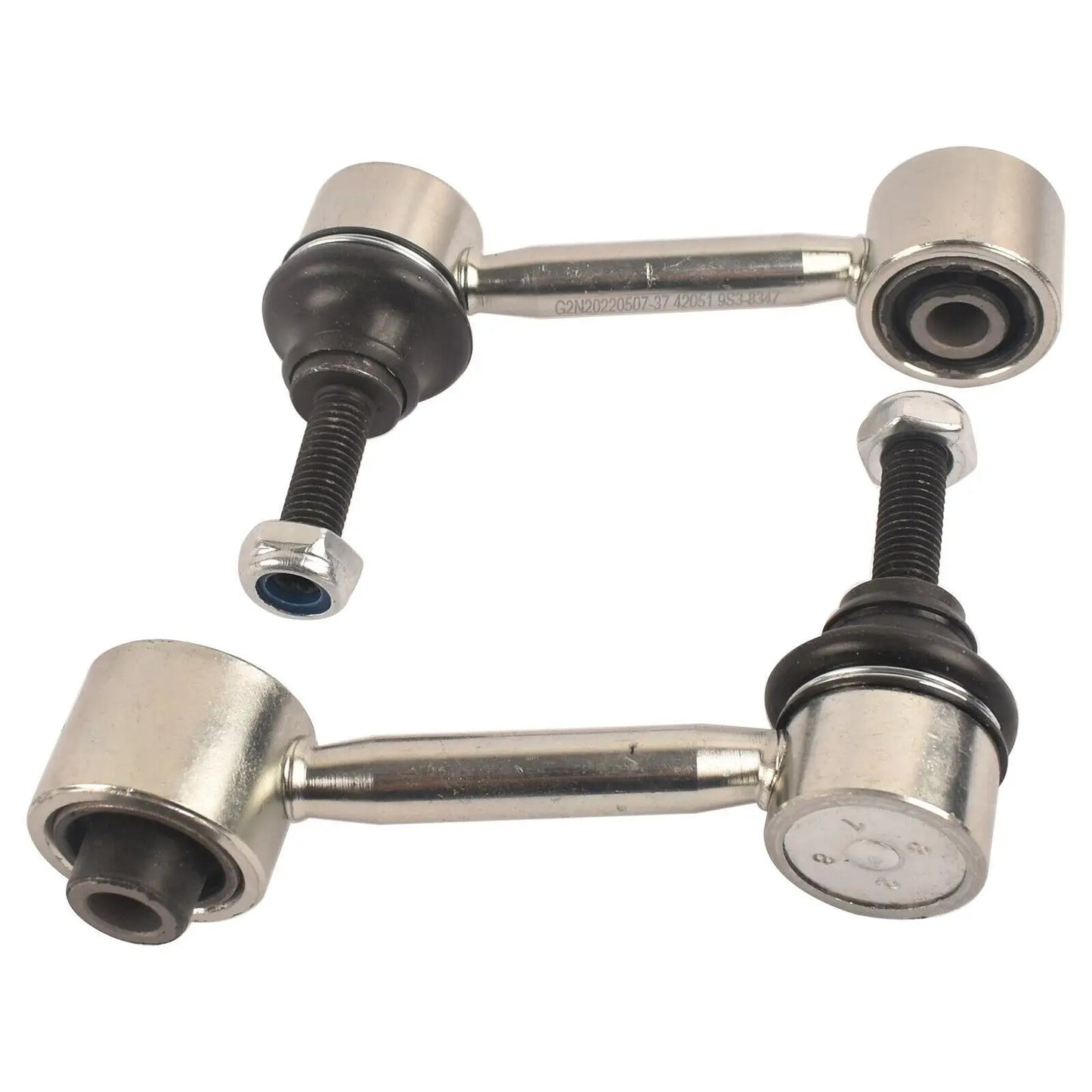 AP01 Vorne Hinten Suspension Arm Set Für VW Golf 5 6 Audi A3 Q3 TT Lenker Arm Verstärkt 1K0505323H 1K0505323N 1K0505311S