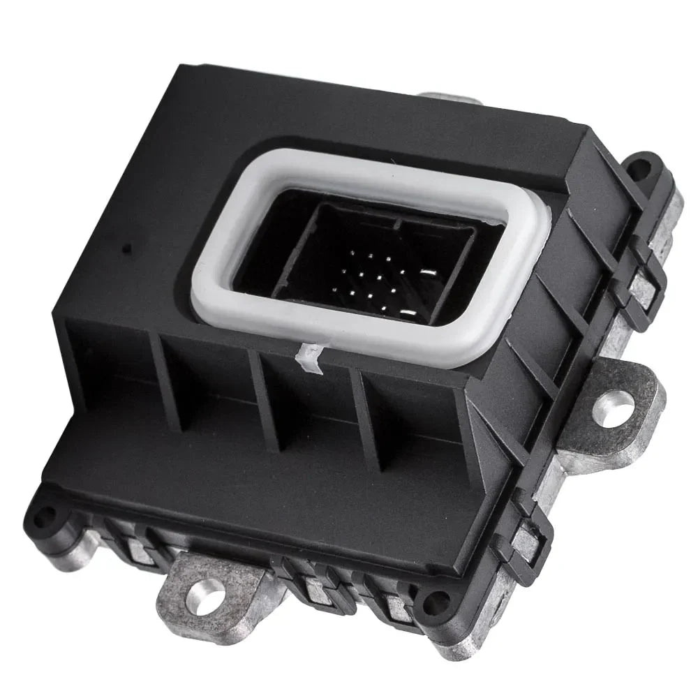Module de lumière courbe d'unité de Ballast au xénon pour BMW E60 E61 7934836 7934171 7189312