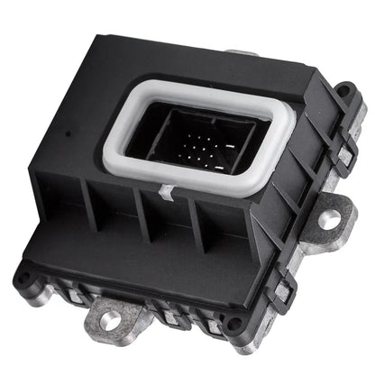 Module de lumière courbe d'unité de Ballast au xénon pour BMW E60 E61 7934836 7934171 7189312