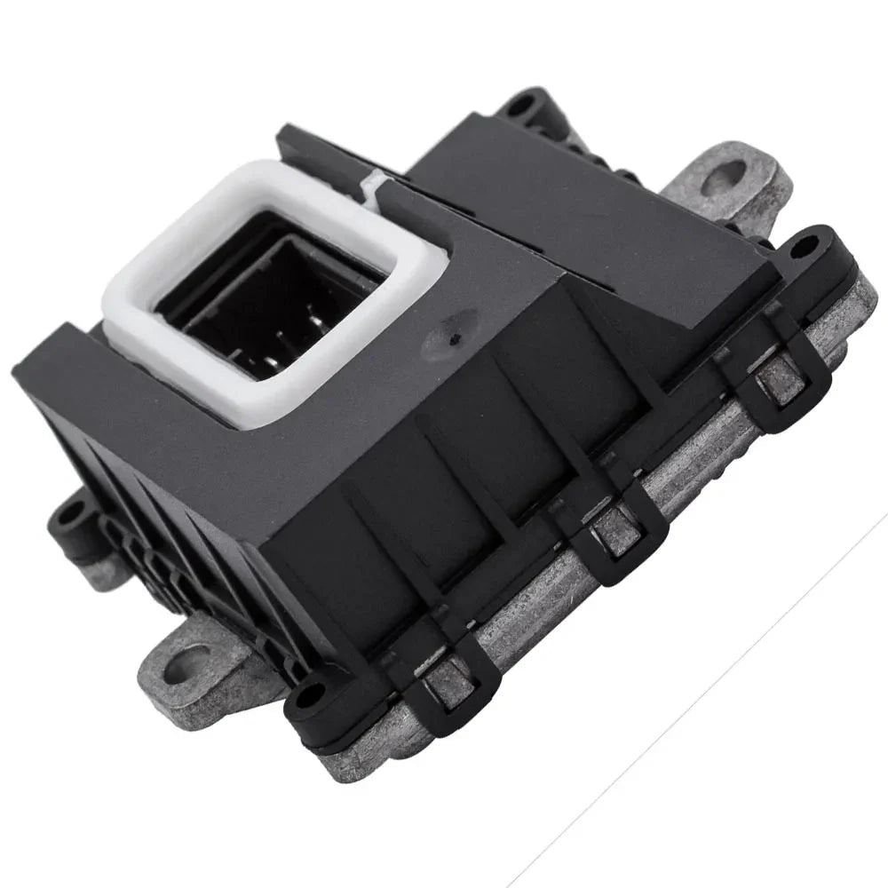 Module de lumière courbe d'unité de Ballast au xénon pour BMW E60 E61 7934836 7934171 7189312