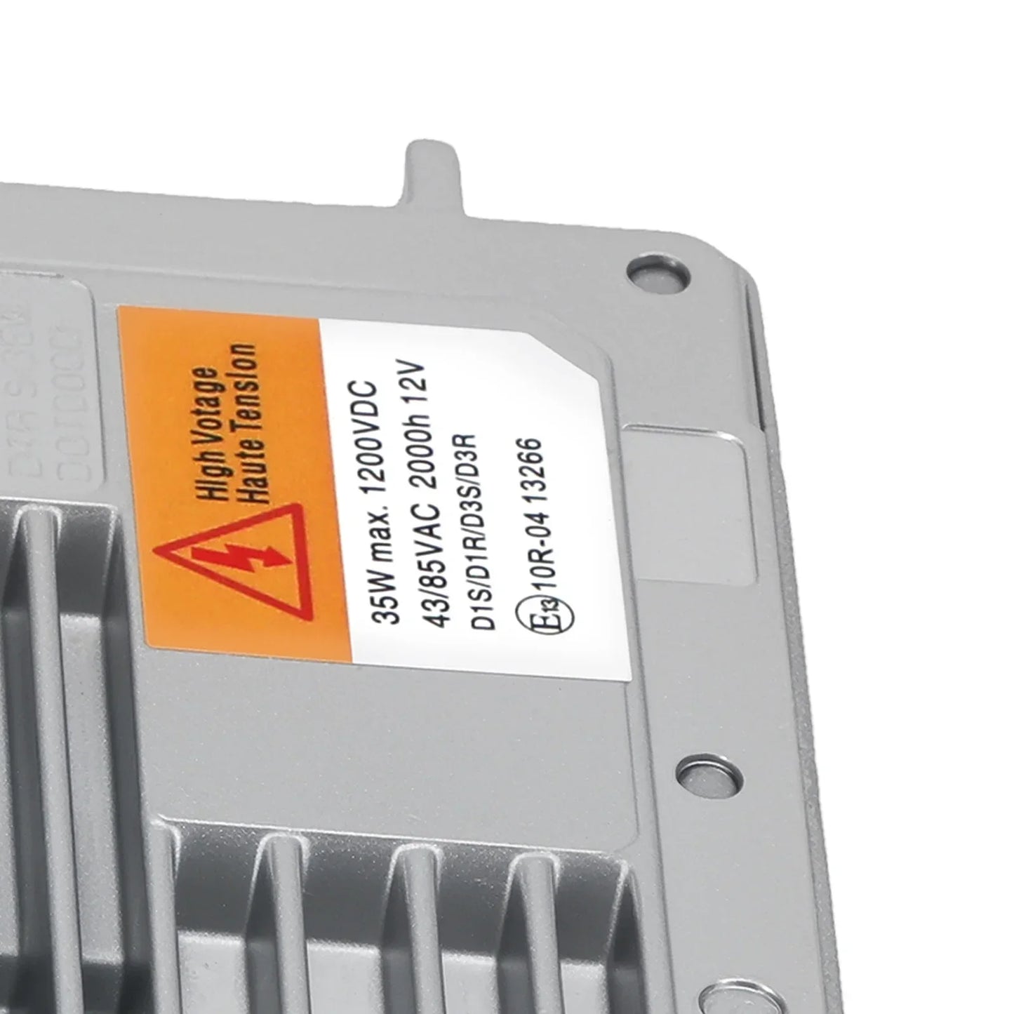 Przetwornica reflektora ksenonowego 12 V 35 W – Jaguar, Volvo, GMC, Jeep