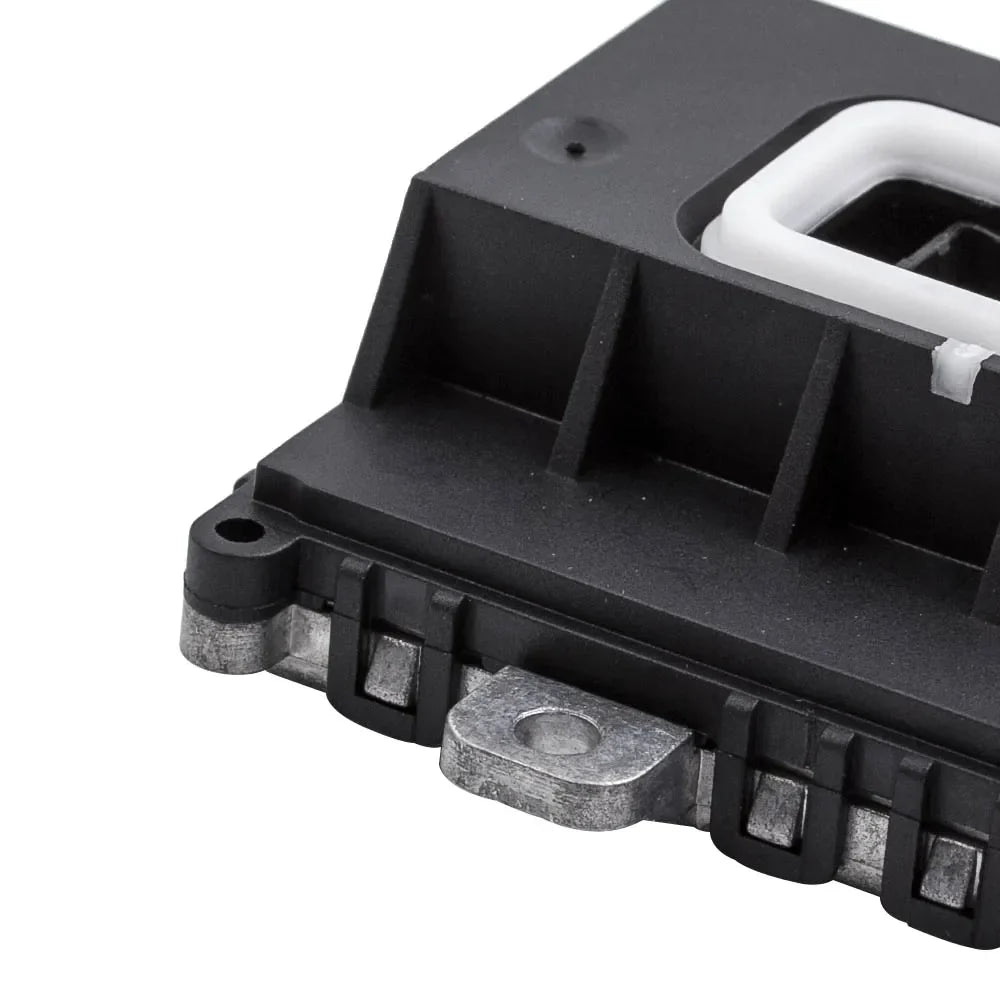 Moduł poziomowania reflektora ksenonowego BMW E90 E91