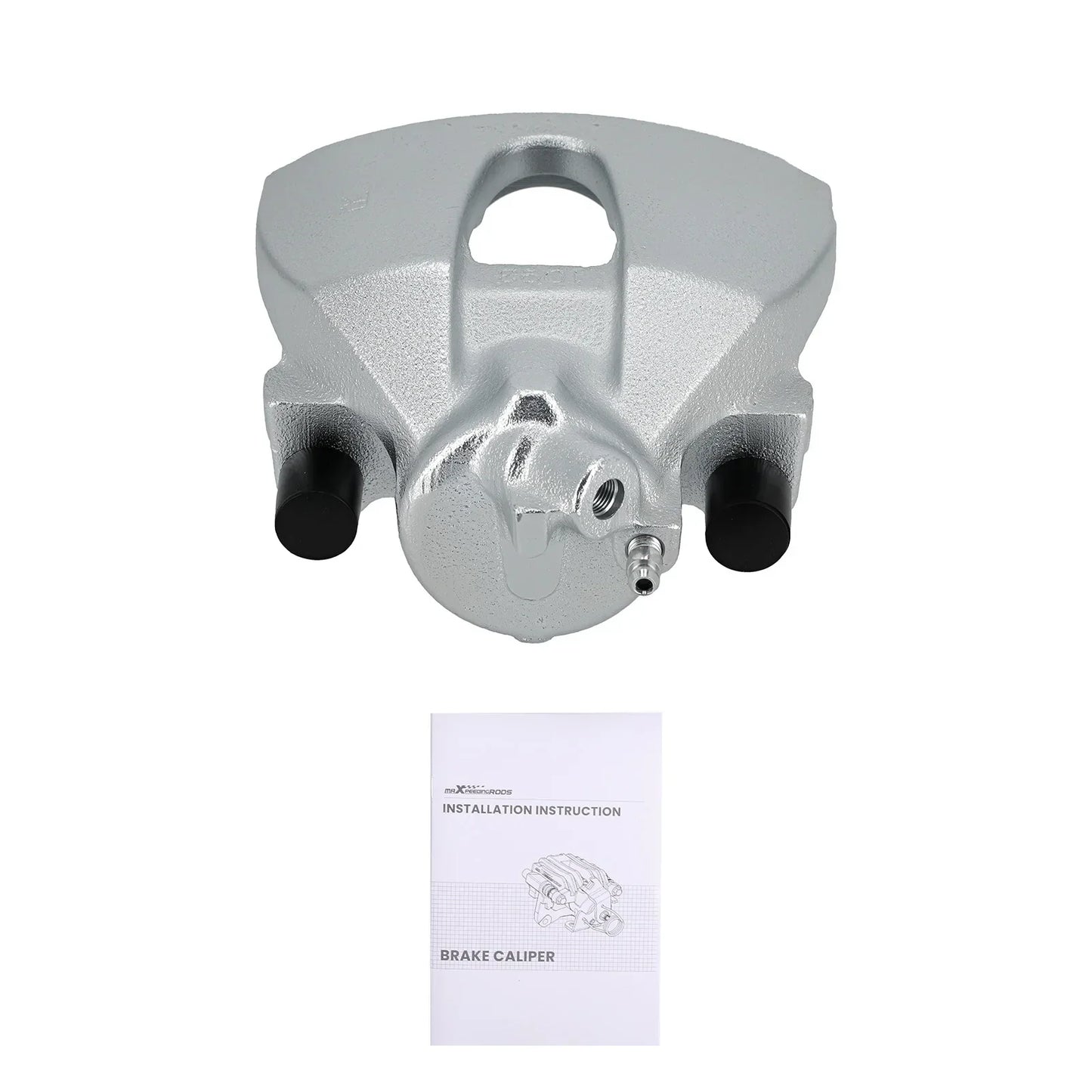 Floating brake caliper right front Volvo V40 S40 V50 C30