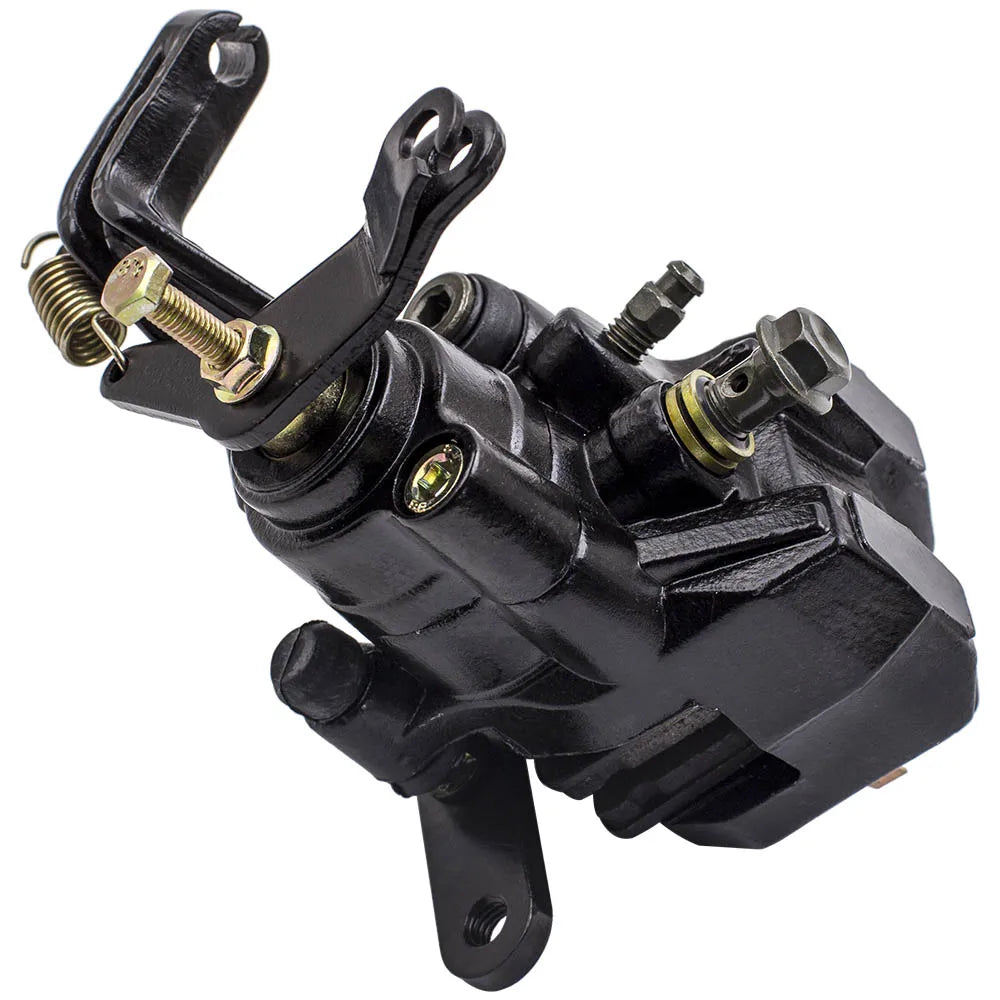 Yamaha Wolverine 350 Handbremssattel hinten