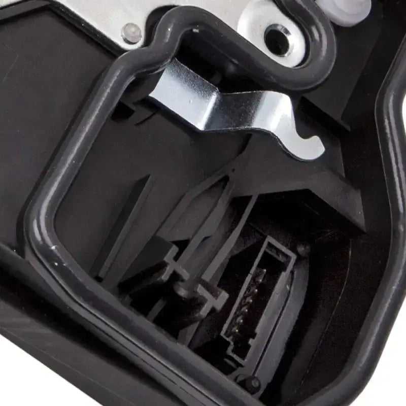 Zamek drzwi lewy przód kierowcy BMW E90 E60 E81 51217202143 51217167071 51217154621
