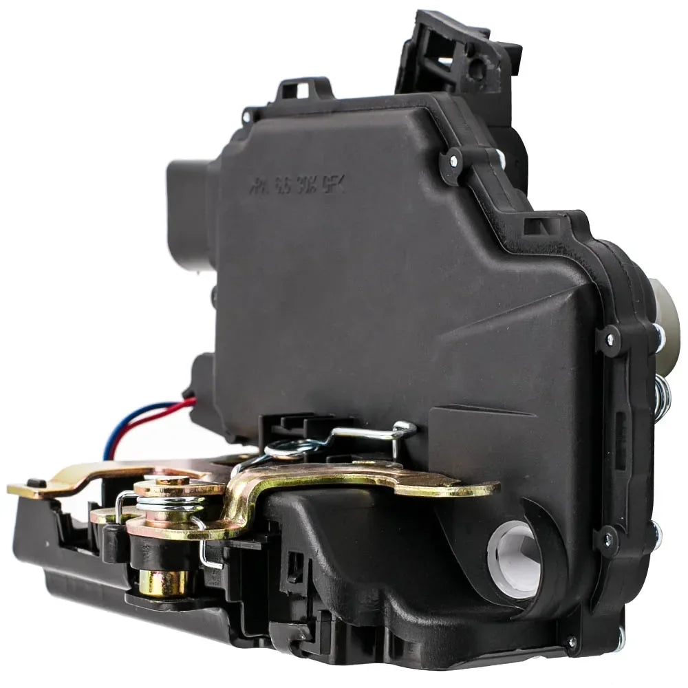TÜRSCHLOSS-Mechanismus für VW TRANSPORTER MK5 2002-2013 3B1837015AM