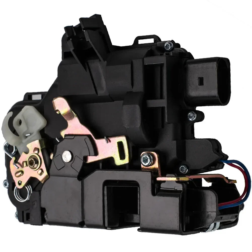TÜRSCHLOSS-Mechanismus für VW TRANSPORTER MK5 2002-2013 3B1837015AM