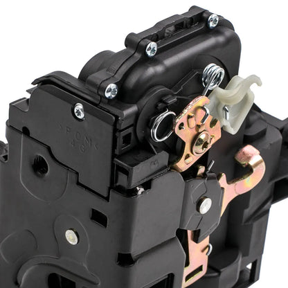 TÜRSCHLOSS-Mechanismus für VW TRANSPORTER MK5 2002-2013 3B1837015AM