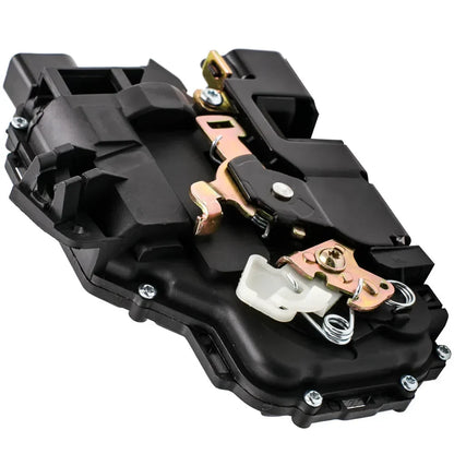 TÜRSCHLOSS-Mechanismus für VW TRANSPORTER MK5 2002-2013 3B1837015AM