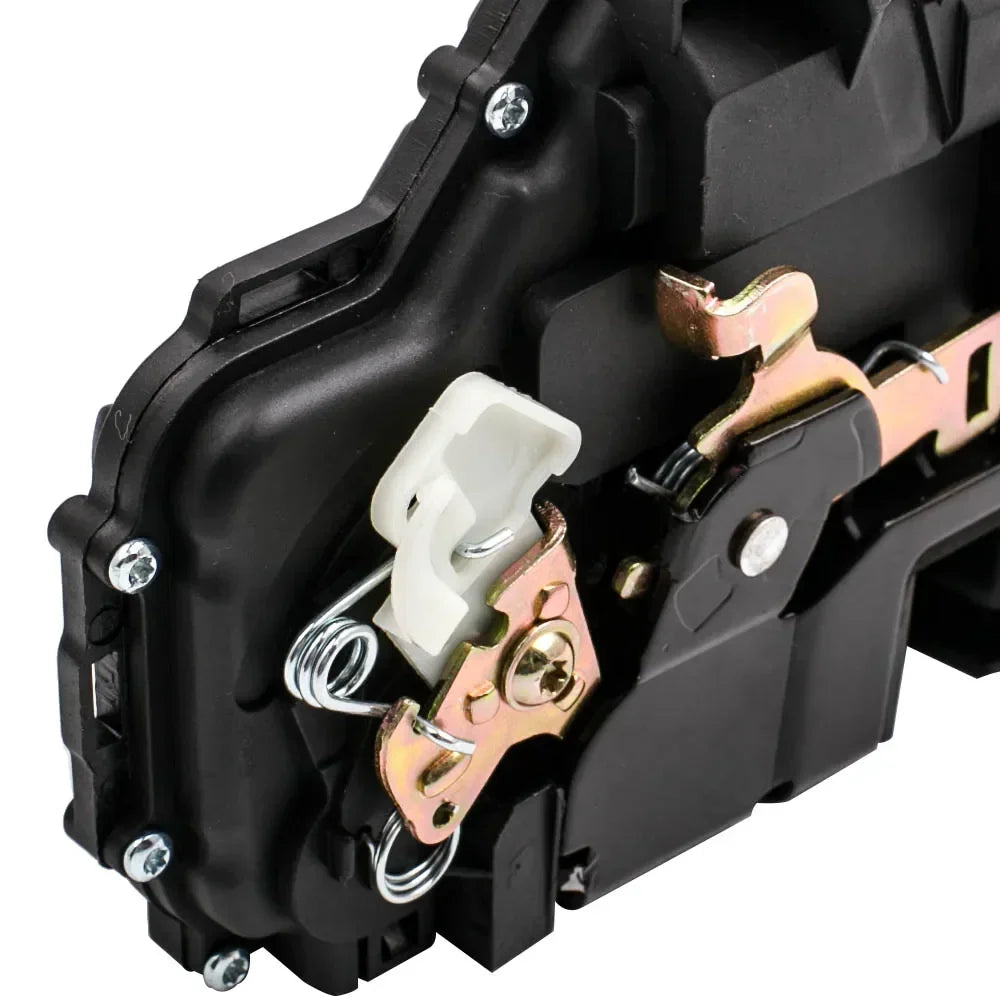 TÜRSCHLOSS-Mechanismus für VW TRANSPORTER MK5 2002-2013 3B1837015AM