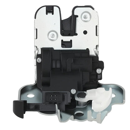 Serratura cofano bagagliaio Audi A3 A4 A5 A6 A7 Q3 Q5 Q7