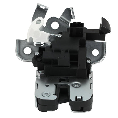 Zamek klapy bagażnika Audi A3 A4 A5 A6 A7 Q3 Q5 Q7