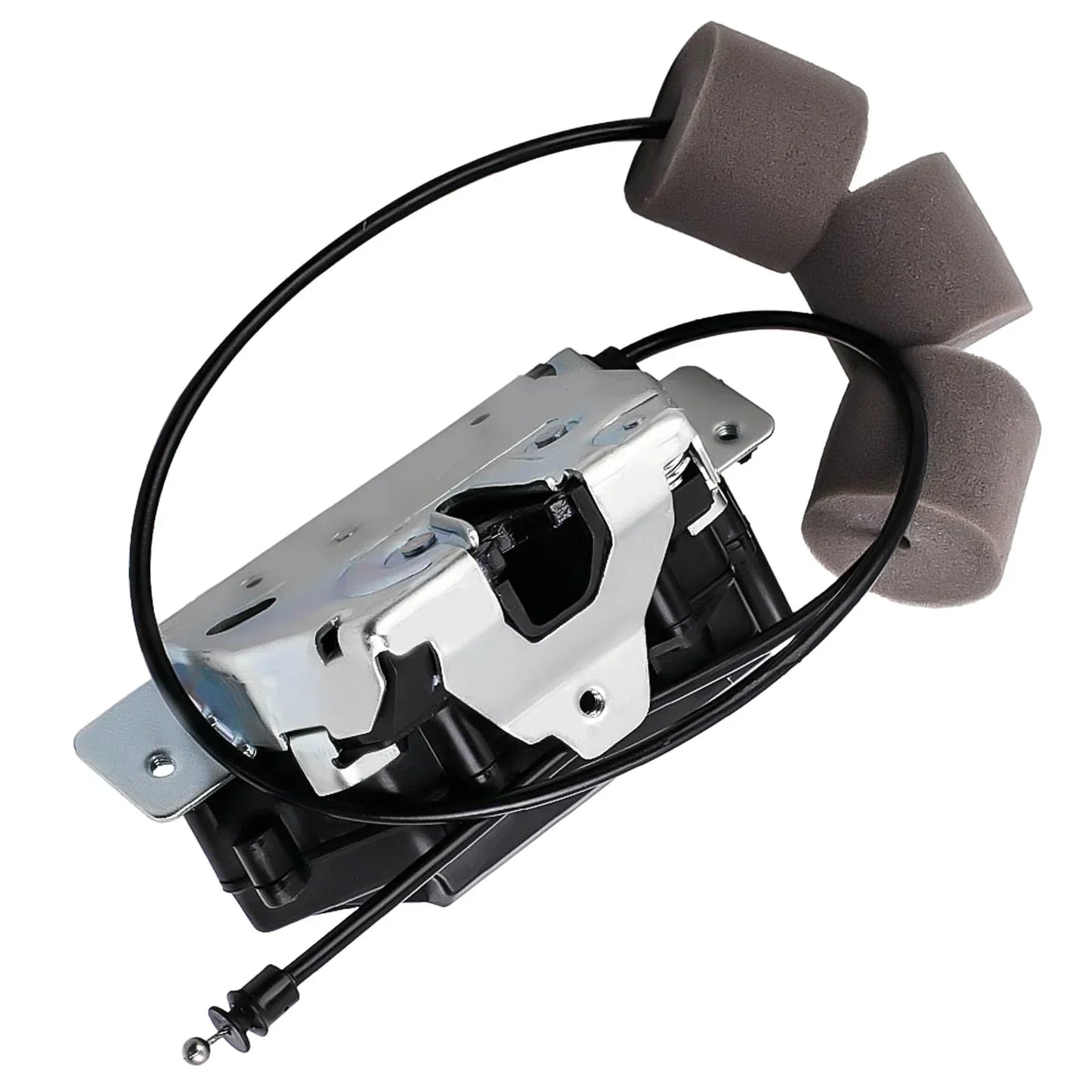 Zamek klapy bagażnika Mercedes GL X164, ML W164, R W251