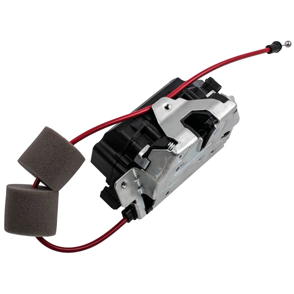 Zamek klapy bagażnika Mercedes-Benz ML W164 i E W211