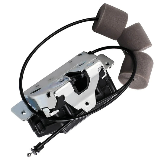 Zamek klapy bagażnika Mercedes GL X164, ML W164, R W251