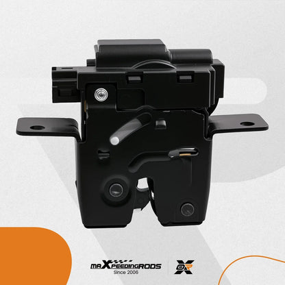 TAILGATE BOOT LOCK CATCH MECHANISM FOR RENAULT CLIO MK3 MEGANE 8200947699