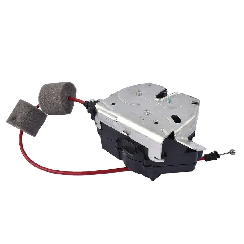 Zamek Klapy Tylnej Lewy Z Siłownikiem Do Mercedes S211 W164 ML350 ML500 E320 E350 ML63 AMG 1647400635 A1647400635