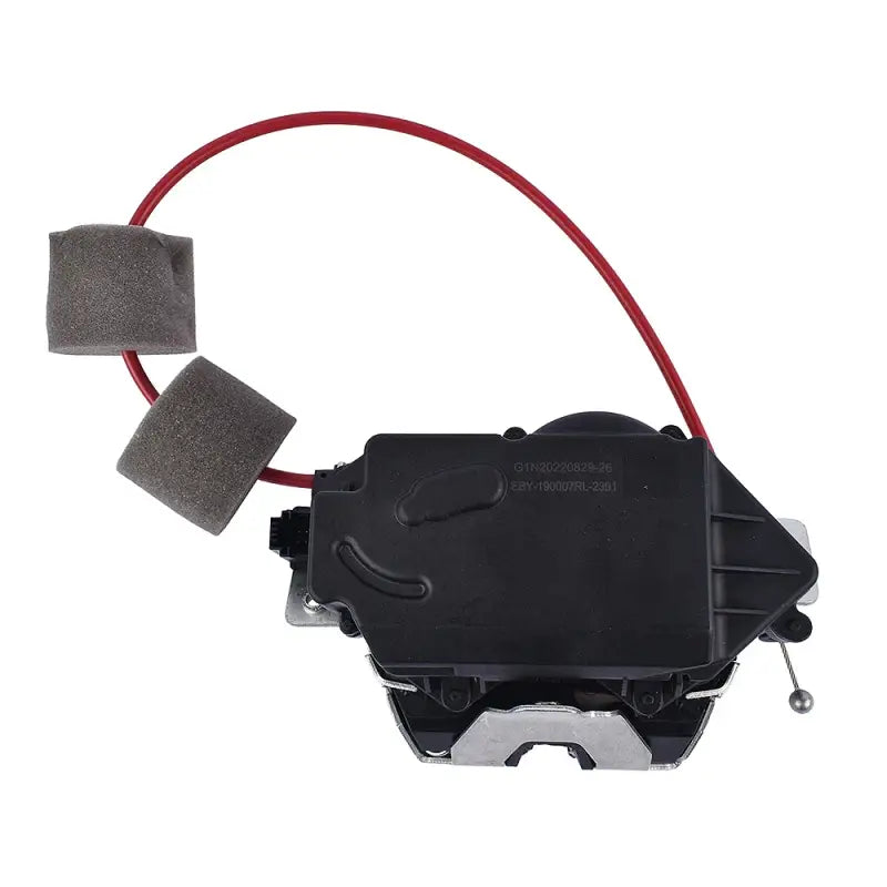 Zamek Klapy Tylnej Lewy Z Siłownikiem Do Mercedes S211 W164 ML350 ML500 E320 E350 ML63 AMG 1647400635 A1647400635