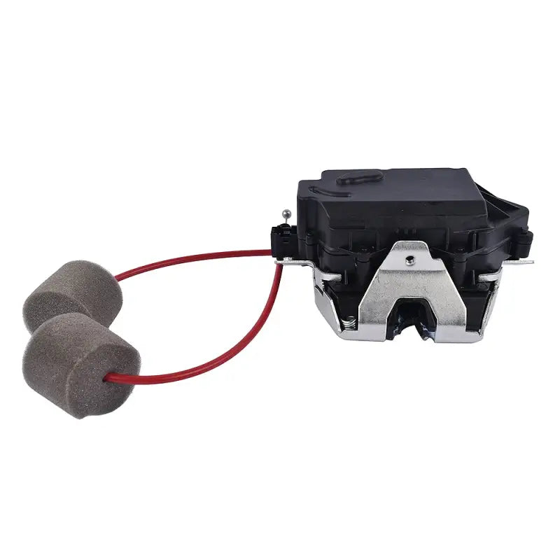 Zamek Klapy Tylnej Lewy Z Siłownikiem Do Mercedes S211 W164 ML350 ML500 E320 E350 ML63 AMG 1647400635 A1647400635
