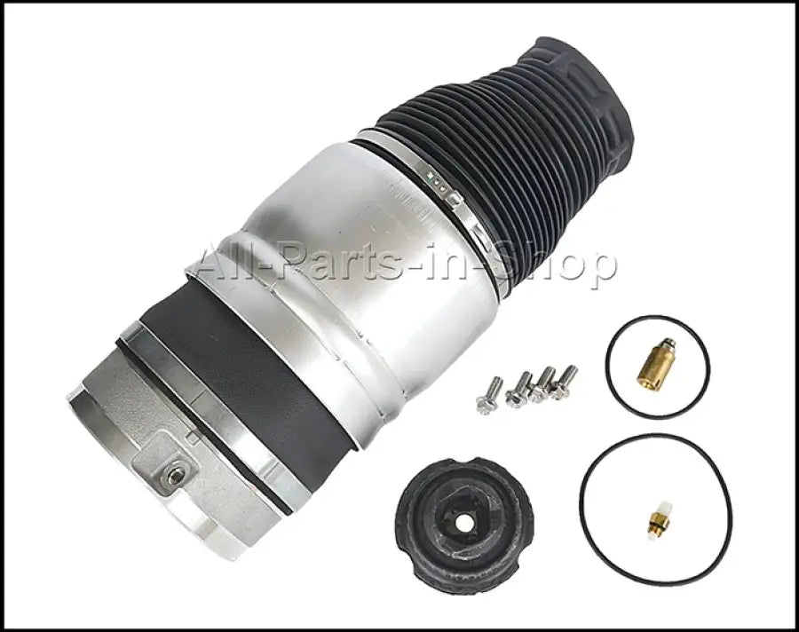 Zawieszenia Powietrzne Lewa Przednia Audi Q7 Porsche Cayenne VW Touareg 7L8616403 7L8616403B 7L8616403E