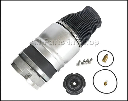 Zawieszenia Powietrzne Lewa Przednia Audi Q7 Porsche Cayenne VW Touareg 7L8616403 7L8616403B 7L8616403E