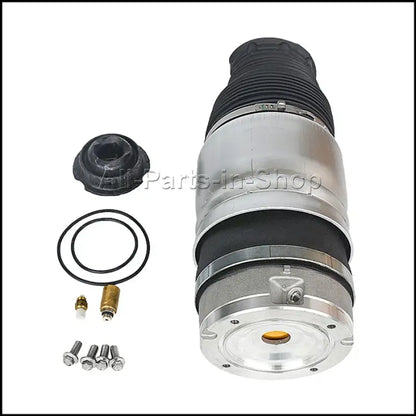 Zawieszenia Powietrzne Lewa Przednia Audi Q7 Porsche Cayenne VW Touareg 7L8616403 7L8616403B 7L8616403E