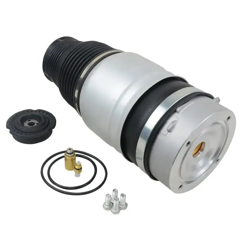 Zawieszenia Powietrzne Lewa Przednia Audi Q7 Porsche Cayenne VW Touareg 7L8616403 7L8616403B 7L8616403E