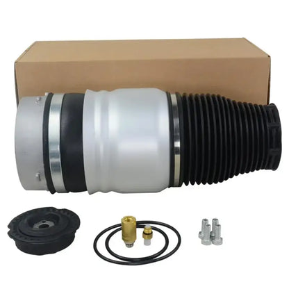 Zawieszenia Powietrzne Lewa Przednia Audi Q7 Porsche Cayenne VW Touareg 7L8616403 7L8616403B 7L8616403E